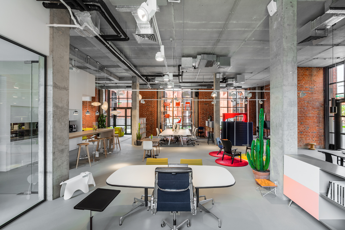 会议台|静音舱/洽谈屋|办公家具|万象城(中国)家具|Workbays Focus 1